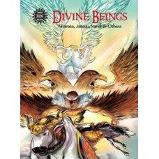 Divine Begins (Airavata, Jatayu, Nandi and others)